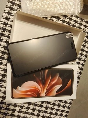 iPhone 17 pro max smartphone 1TB