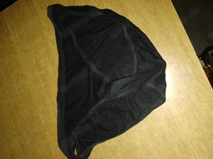 Getragener Slip für Duftliebhaber 30 