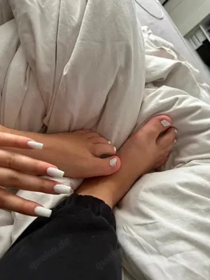 Bilder und Videopaket einer Studentin