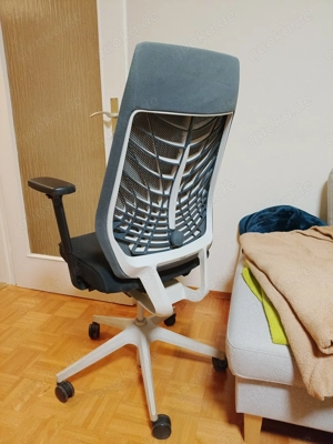 Bürostuhl zu verkaufen