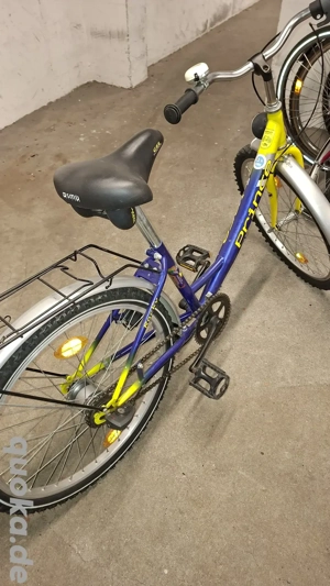 24" Kinderrad von Prince