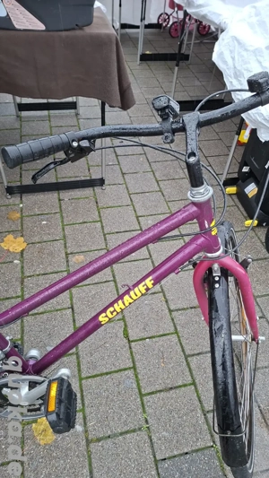 28" Damenrad von Schauff mit 21 Gängen Bild 2