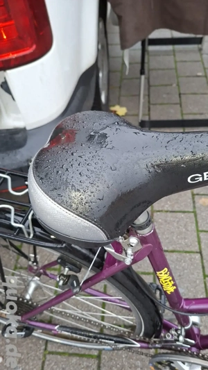 28" Damenrad von Schauff mit 21 Gängen Bild 3