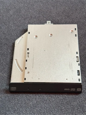 Panasonic Slim DVD Laufwerk