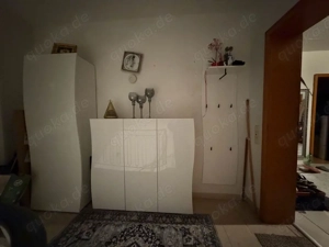 Diele möbel set 3 teile 