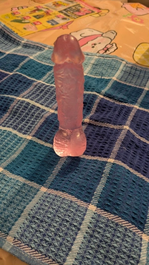 Verkaufe Dildo 15 cm 
