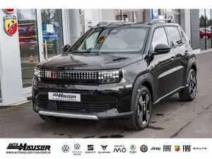 Fiat Grande Panda La Prima Hybrid 1.2 eDCT SOFORT WINTERPAKET KAMERA