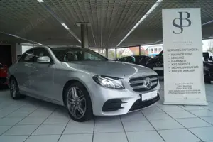 Mercedes-Benz E 400 d 4Matic AMG BURM ACC KAM 19LM STANDHZNG