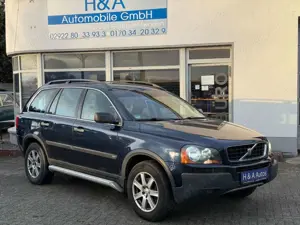 Volvo XC90 D5 Executive