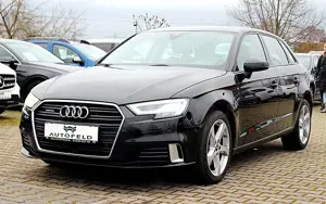 Audi A3 2.0 TDI quattro Sportback/VOLL SHEFT/ACC/BT/