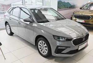 Skoda Scala Selection. 85 kw DSG. Navi. LED. usw. ACC Bild 3