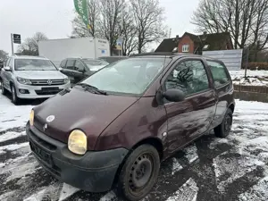 Renault Twingo 1.2 Authentique*Faltdach*Fahrbereit*Kein-TÜV