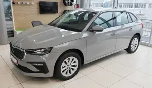 Skoda Scala Selection. 85 kw DSG. Navi. LED. usw. ACC Bild 2