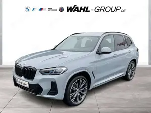 BMW X3 xDrive30d M SPORT STANDHZG LASER PANO AKUSTIK HUD