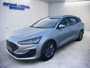 Ford Focus Turnier 1.5 EcoBlue Start-Stopp-System Aut. TITANI