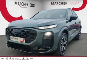 Audi Q3 SUV TFSI S-Tronic AHK TechPlus S-Line 20 AHK