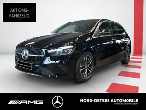 Mercedes-Benz B 180 PROGRESSIVE WINTER DISTRONIC SOUND KAMERA