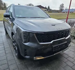 Kia Sorento Sorento 2.2 CRDi DCT8 AWD Platinum