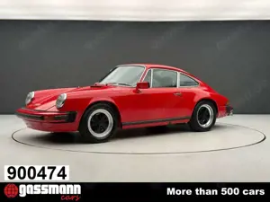 Porsche 911 3.0 SC Coupe G