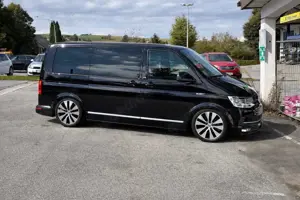 Volkswagen T6 Multivan Multivan Generation Six 4Motion