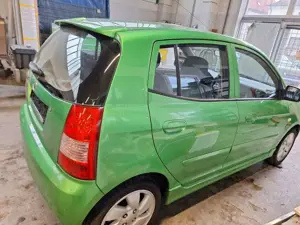 Kia Picanto 1.1   HU neu Bild 4