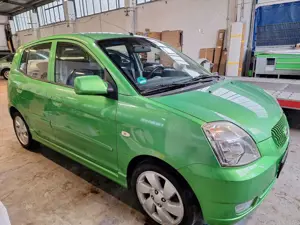 Kia Picanto 1.1   HU neu Bild 3