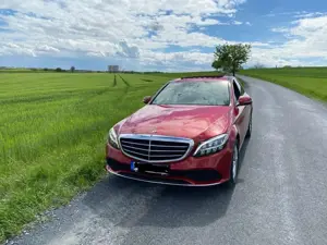 Mercedes-Benz C 300 C 300 9G-TRONIC Exclusive Bild 2