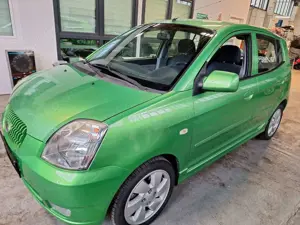Kia Picanto 1.1   HU neu