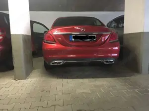 Mercedes-Benz C 300 C 300 9G-TRONIC Exclusive Bild 3
