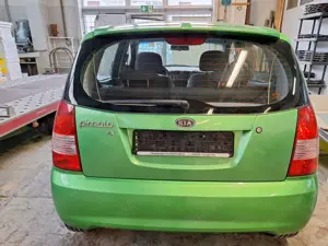 Kia Picanto 1.1   HU neu Bild 5