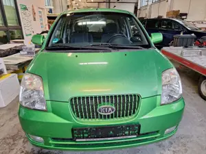 Kia Picanto 1.1   HU neu Bild 2