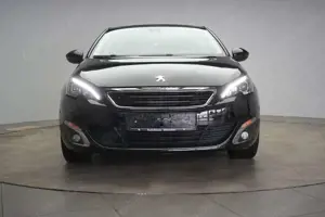 Peugeot 308 125 THP Allure Navi/Temp/Sonnendach/Side Bild 2