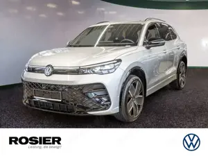 Volkswagen Tiguan R-Line TSI 4M ACC HARM.KAR. HUD LED BT