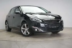 Peugeot 308 125 THP Allure Navi/Temp/Sonnendach/Side