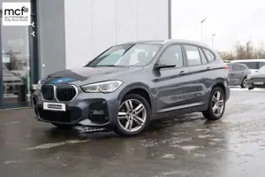 BMW X1 sDrive 18i M Sport *HuD*Navi*LED*SHZ*