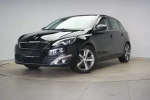 Peugeot 308 125 THP Allure Navi/Temp/Sonnendach/Side Bild 3