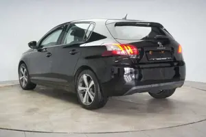 Peugeot 308 125 THP Allure Navi/Temp/Sonnendach/Side Bild 5