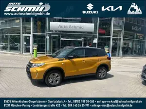 Suzuki Vitara VITARA 1.4 BOOSTERJET ALLRAD AUTOMATIK COMFORT