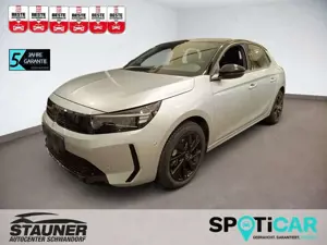 Opel Corsa GS 1.2 HYBRID 6G-DSG 145PS *NAVI*SHZ*LHZ*