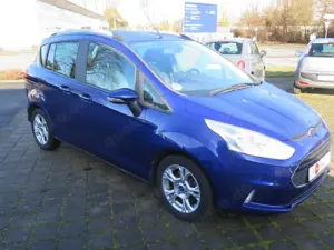 Ford B-Max Sync Edition
