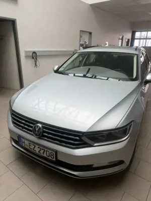 Volkswagen Passat Variant Passat Variant 2.0 TDI SCR Trendline