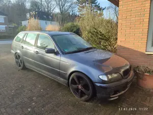 BMW 325 Touring