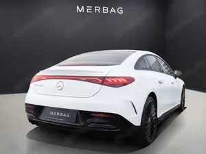 Mercedes-Benz EQE 350 AMG LED Luft Navi Pano SHZ Fernlichtass. A Bild 2