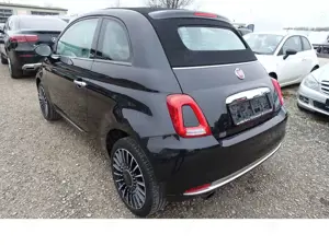 Fiat 500 Bild 4