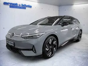 Volkswagen ID.7 Tourer 4Motion GTX NAVI RFK AHK SHZ LED Matrix