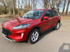 Ford Kuga PHEV COOLCONNECT