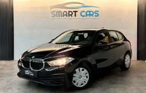 BMW 116 i*Navi*LED*SHZ*MwSt.*1.Hand*Scheckheft*Top*