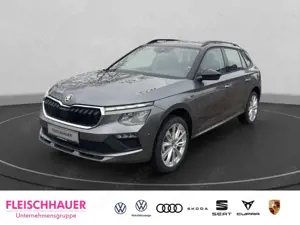 Skoda Kamiq Selection Tour 1,5 TSI 110 kW 7-Gang-DSG