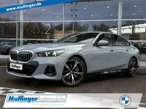 BMW 550 e xDr.M Sport ACC SurView HUD Bow+Wil.AHK 20"