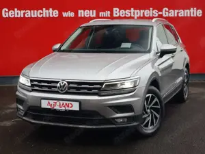 Volkswagen Tiguan 1.5 16V TSI Join LED Navi ACC PDC AHK
